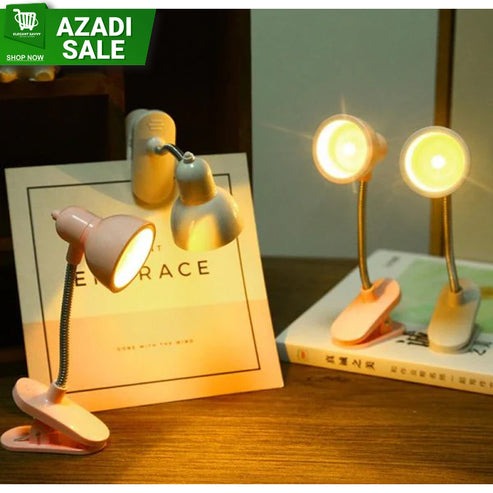 Desk Lamp Study Table Study Lamp Decoration Lamp