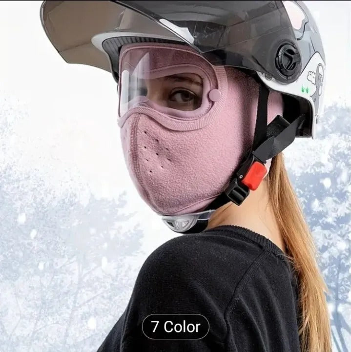 Original China imported Bike Face Cover Mask