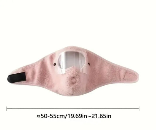 Original China imported Bike Face Cover Mask