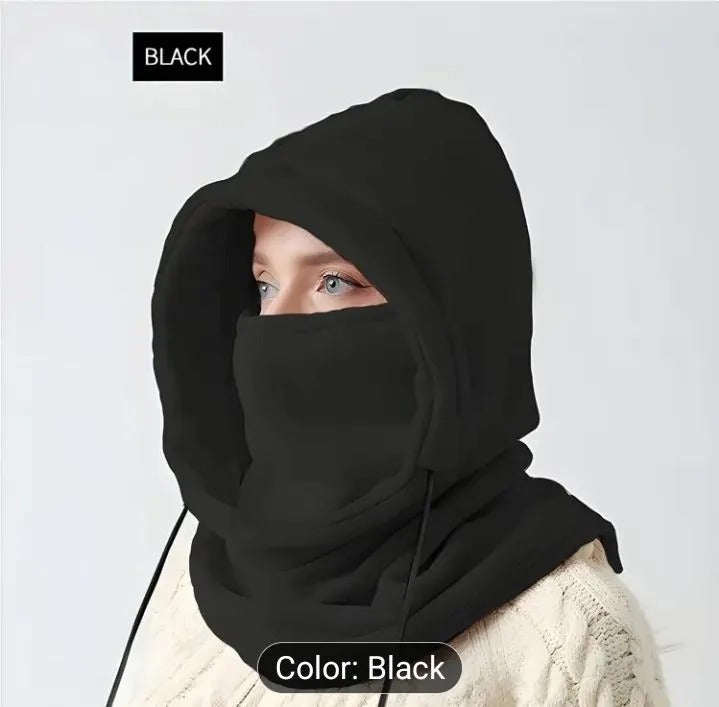 Balaclava Outdoor Winter Warm Hat