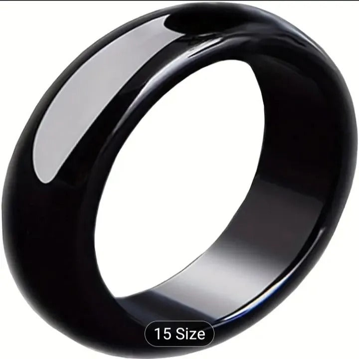 Stylish Ring For men Birthday Gift Punk Cool Hip Pop Rings