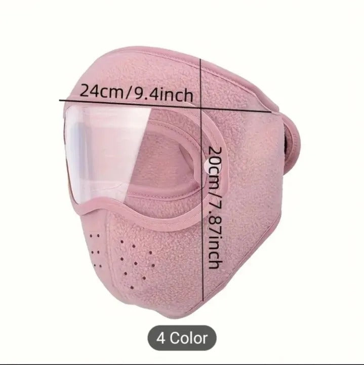 Original China imported Bike Face Cover Mask