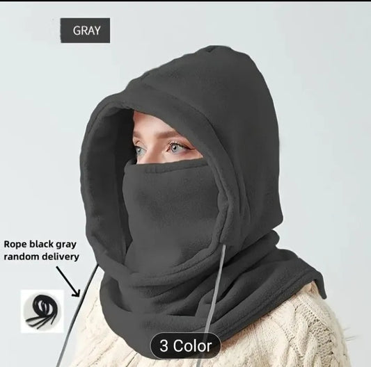 Balaclava Outdoor Winter Warm Hat