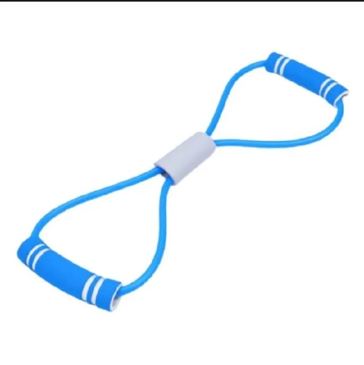 Figure 8 Resistance Band, Resistance Bands for Women Men